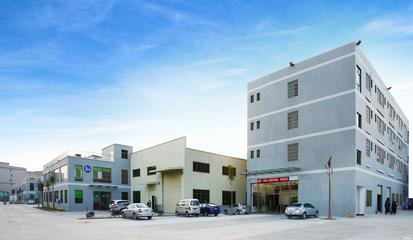 東莞浦京實業投資